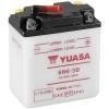 Akum.moto. 6V/ 6Ah P+ YUASA 6N63B