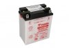 Акумулятор YUASA YB12ALA2YUASA (фото 2)