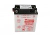 Акумулятор YUASA YB12ALA2YUASA (фото 3)