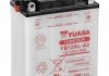 Акумулятор YUASA YB12ALA2YUASA (фото 4)