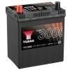 12V 36Ah SMF Battery Japan (1) YUASA YBX3055