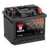 12V 45Ah SMF Battery (0) YUASA YBX3063