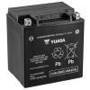 МОТО 12V 31.6Ah High Performance MF VRLA Battery AGM (сухозаряжений) YUASA YIX30L-BS