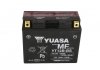 Акумулятор YUASA YT12BBSYUASA (фото 3)