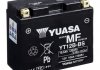 Акумулятор YUASA YT12BBSYUASA (фото 4)