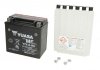 Акумулятор YUASA YTX14BSYUASA (фото 1)