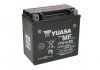 Акумулятор YUASA YTX14BSYUASA (фото 2)