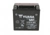 Акумулятор YUASA YTX14BSYUASA (фото 3)