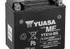 Акумулятор YUASA YTX14BSYUASA (фото 4)