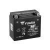 Стартерна акумуляторна батарея, стартерна акумуляторна батарея YUASA YTX20BS