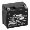 Акумулятор YUASA YTX5LBS