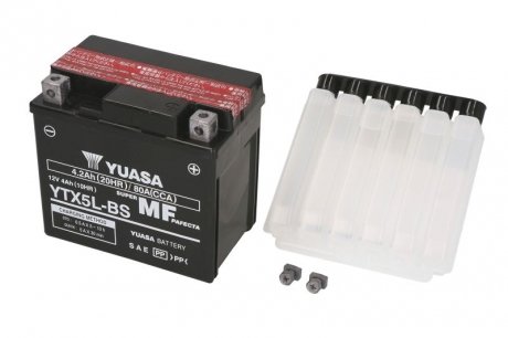 Акумулятор YUASA YTX5LBSYUASA