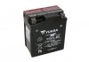 Акумулятор YUASA YTX7LBSYUASA (фото 2)