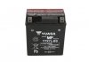 Акумулятор YUASA YTX7LBSYUASA (фото 3)