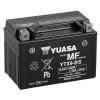 Акумулятор YUASA YTX9BS