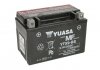Акумулятор YUASA YTX9BSYUASA (фото 2)