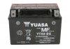 Акумулятор YUASA YTX9BSYUASA (фото 3)