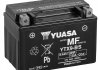 Акумулятор YUASA YTX9BSYUASA (фото 4)