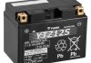 Акумулятор YUASA YTZ12SYUASA (фото 4)