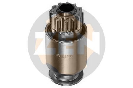 Бендикс стартера ZEN ZN0117