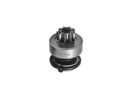 Бендікс стартера ZEN ZN0798