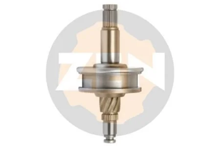 Бендикс стартера ZEN ZN1577