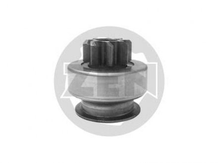 Бендікс стартера ZEN ZN1706