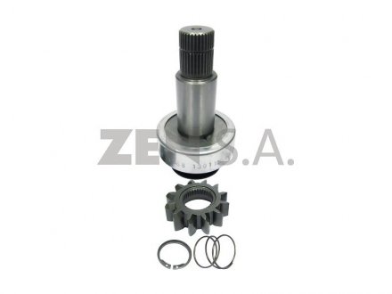 Бендикс стартера ZEN ZN1768