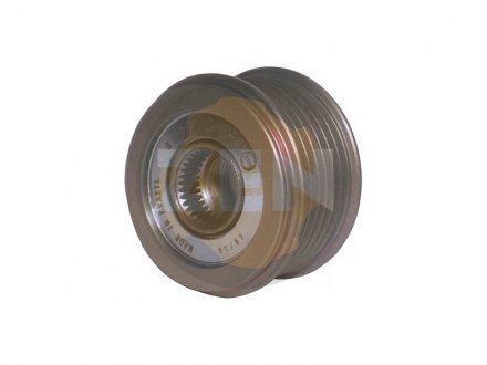 Шкив генератора ZEN ZN5593