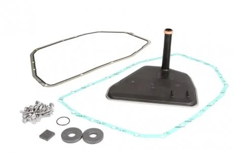 Фото набір для заміни оливи КПП ZF 1071298039 Набір для заміни оливи КПП ZF 1071298039