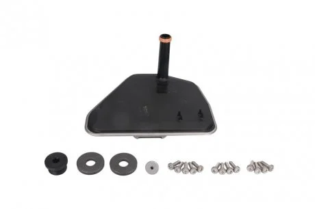 К-т для обслуговування АКПП (фільтр, прокладка) A4 2.0 07-, A5 3.0 TDI quattro 07-, Q5 3.2 FSI quat ZF 1084298014