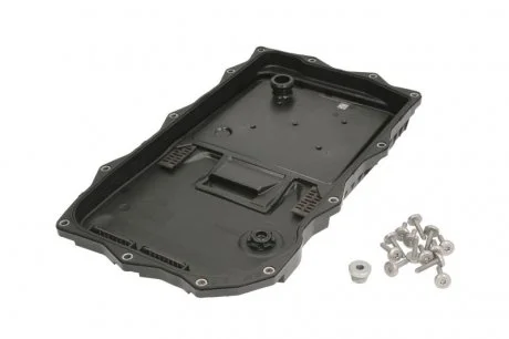 Фото піддон коробки АКПП 8HP70Z 45mm ZF 1087298364 Піддон коробки АКПП 8HP70Z 45mm ZF 1087298364