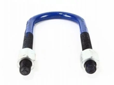 Драбина задня, 15см (М14*70*150) Zilbermann 01105