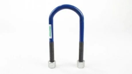 Стремянка задняя, 17сm (M14x1,5x74x170) Zilbermann 01131