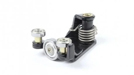 Ролик бік. двері (середній) 03- Zilbermann 02058