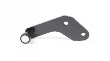 Ролик бок. дверей (нижній) 00-06 Zilbermann 02060