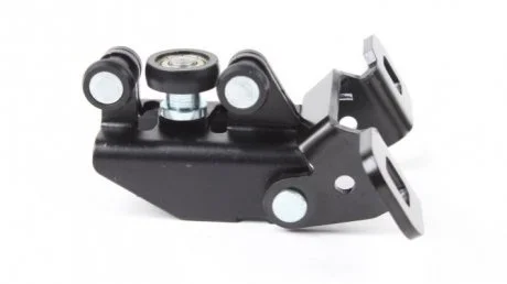 Ролик бок. двери (средний) 00-06 Zilbermann 02061