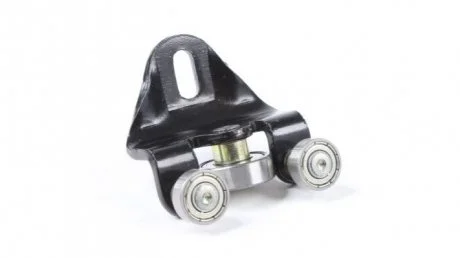 Ролик бік. двері (верхній) 00-06 Zilbermann 02062