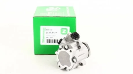 Насос ГУ, 1.9-2.5TDI /T5 Zilbermann 04255