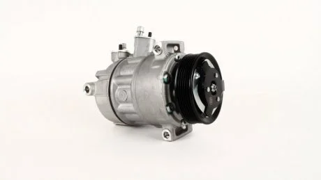 Компрессор кондиционера, 1.4/1.6/1.8/2.0 Golf/Jetta/Passat Zilbermann 04405
