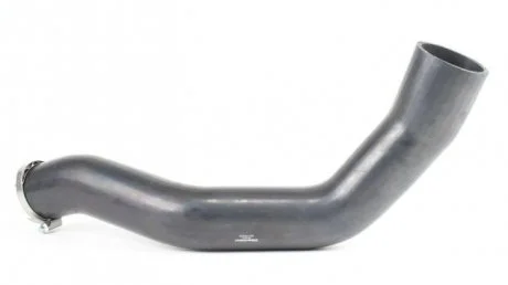 Патрубок інтеркуллера, L (ниж.) Zilbermann 04624