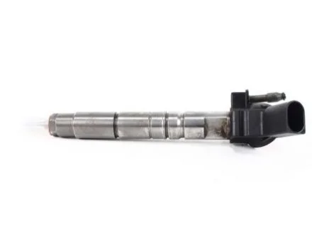 Форсунка, OM642 3.0СDI (PIEZO) 09- (реставрация) Zilbermann 05-021