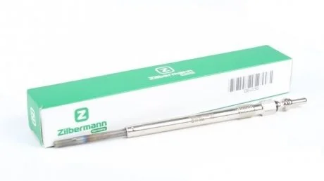 СВЕЧКА РАЗЖАРЕНИЯ, 2.3-3.0JTD Ducato/Daily II Zilbermann 05235