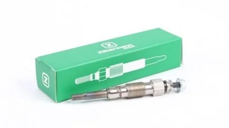 Свічка розжарювання, 2.8D/JTD Ducato/Jumper/Daily II/Master II/Movano Zilbermann 05238