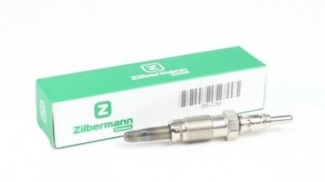 СВЕЧКА РАЗЖАРЕНИЯ, 1.9D 01- Zilbermann 05239