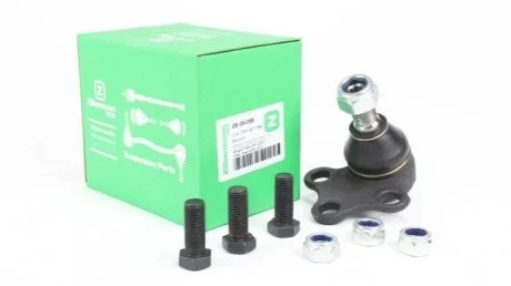 Опора шаровая Zilbermann 06098