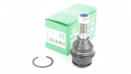 Опора шаровая (верх.), 90-03 Zilbermann 06103