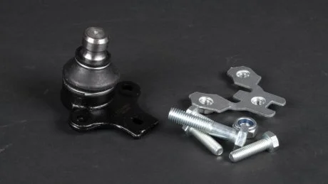 Опора шаровая, 95-04 Zilbermann 06107