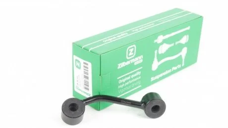 Фото тяга стабилизатора передняя, R Zilbermann 06120 Тяга стабилизатора передняя, R Zilbermann 06120