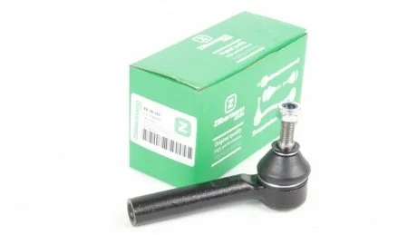 Фото накінечник 10-, L Zilbermann 06152 Накінечник 10-, L Zilbermann 06152